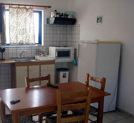 Fragokastello Star Apartment