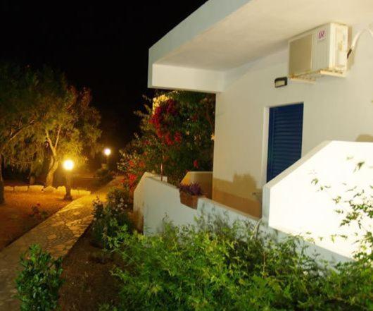 Fragokastello Star Apartment *