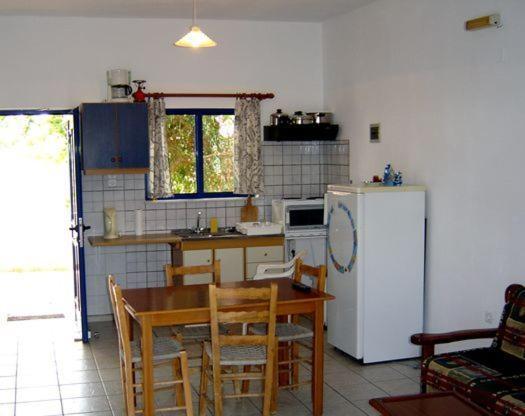 Fragokastello Star Apartment