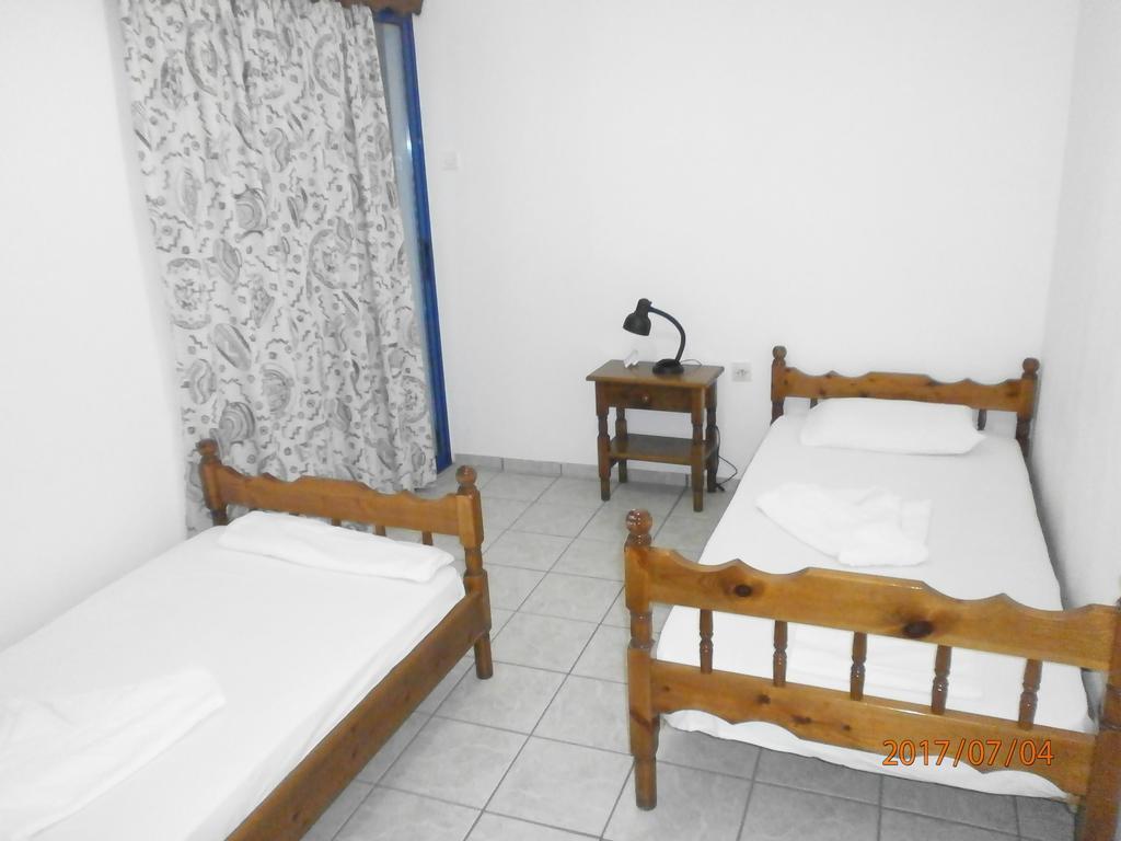 Fragokastello Star Apartment