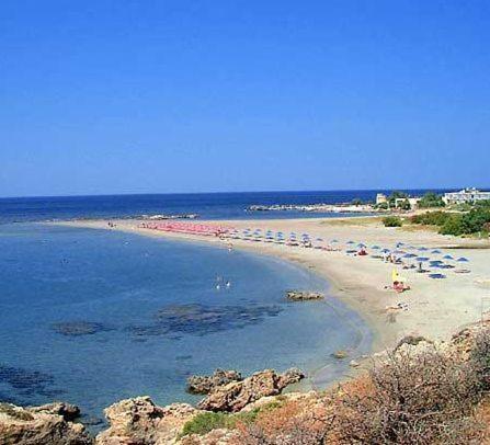 Fragkokastello Star Διαμέρισμα Φραγκοκάστελλο