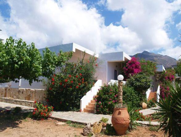 Fragkokastello Star Διαμέρισμα Φραγκοκάστελλο